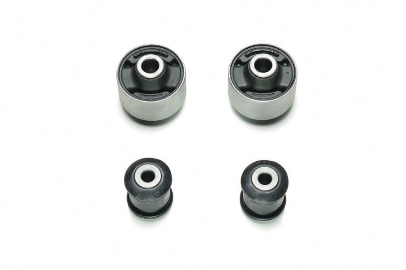 Hardrace Front Lower Arm Bushings (Harden Rubber) for 2014-2015 Civic Si