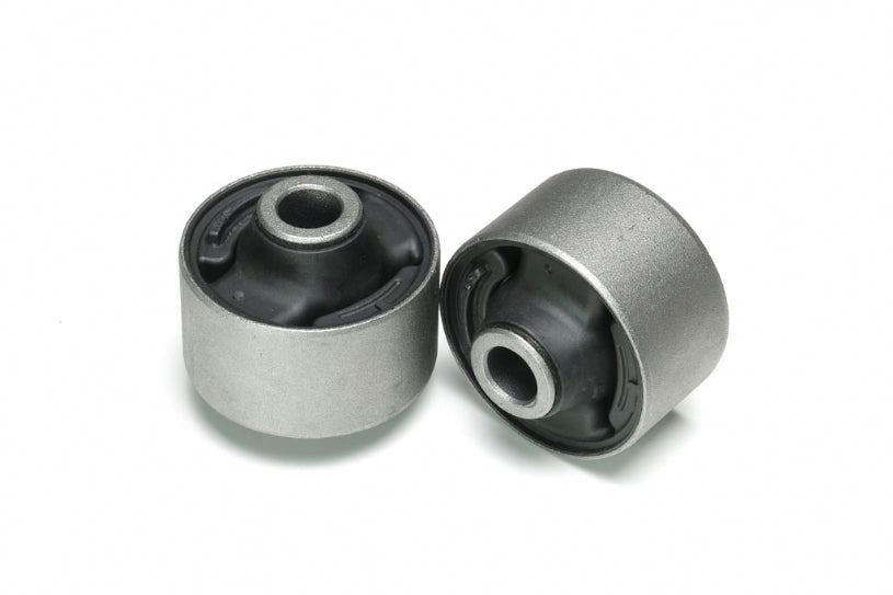 Hardrace Front Lower Arm Bushings (Harden Rubber) for 2014-2015 Civic Si