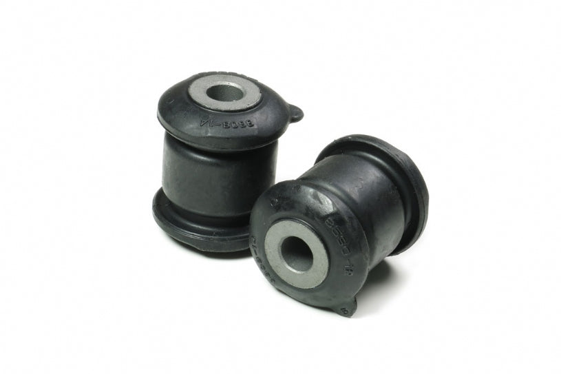 Hardrace Front Lower Arm Bushings (Harden Rubber) for 2014-2015 Civic Si