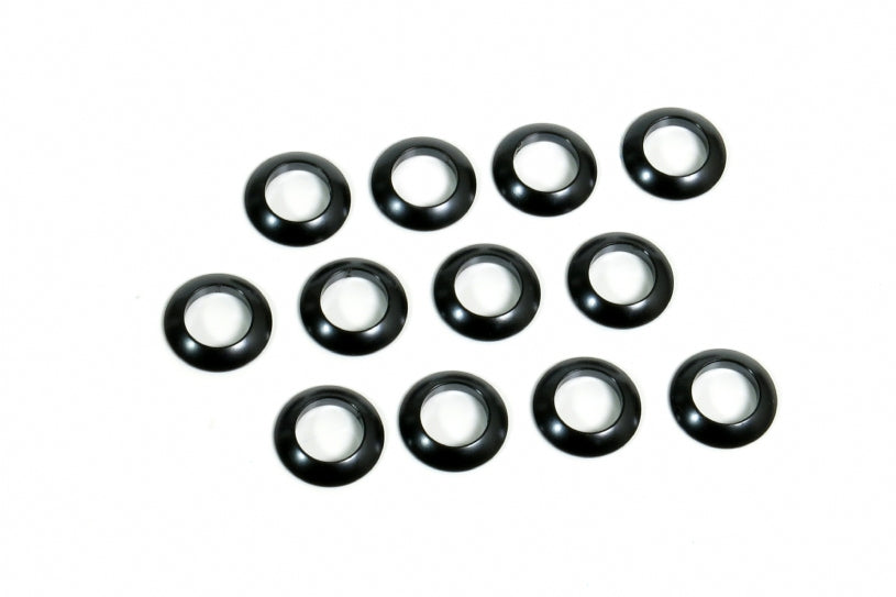 Rear Camber or Toe Adjusting Spacer -Toe in from 0.2 to 0.1 |adds Negative Camber by 1 for Suzuki Swift '17-