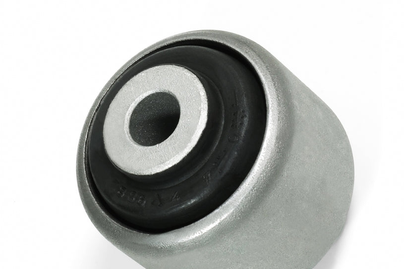 Front lower arm - rear bushing (harden rubber) 2pc set Volkswagen T5 '03-16 / T6 '16-