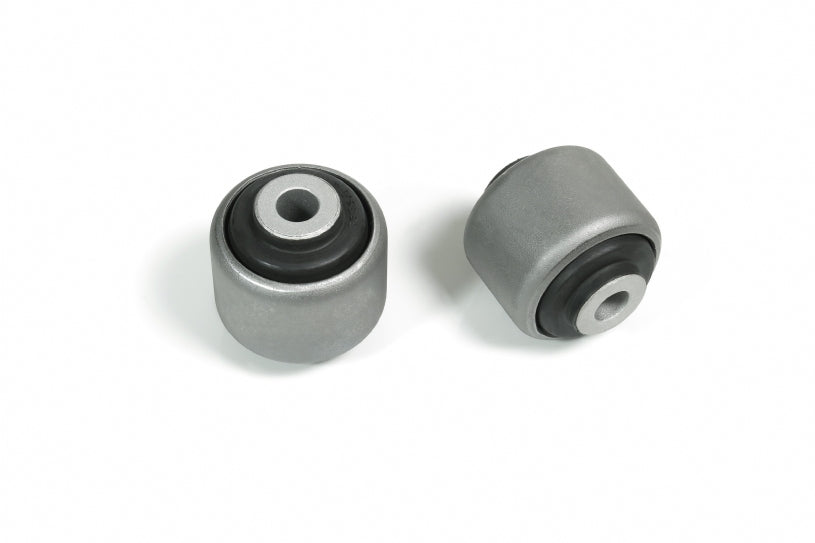 Front lower arm - rear bushing (harden rubber) 2pc set Volkswagen T5 '03-16 / T6 '16-