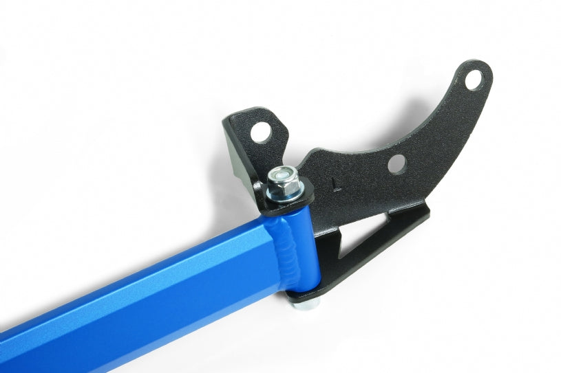 Front strut brace 1pc set fits 5HxM10 front strut BMW 3 Series F30 '12-19