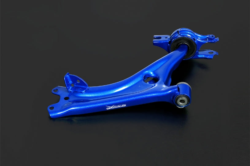 Hardrace Front Lower Arms for Honda Civic 10th Gen 2016-2021 FC/FK