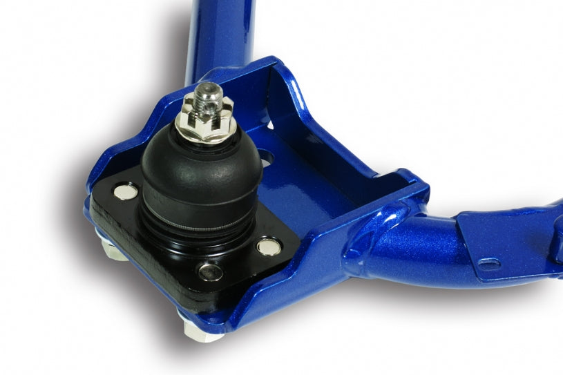 Front Upper Camber Kit (Pillow Ball Bushings) for Accord 03-07 | TSX 04-08