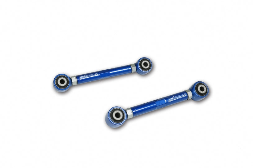 Rear Toe Kit (Harden Rubber Bushings) for Ford Focus '19 MK4 w/multi-link rear suspension