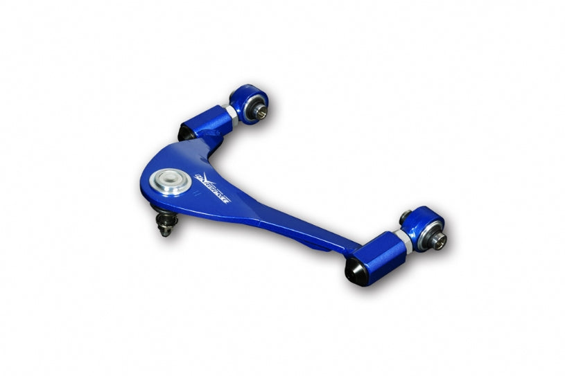 Front upper camber kit (pillow ball bushing) - 2pc set for Lexus LS400 '94-00/ Toyota Century '97-16