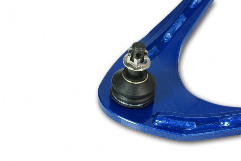 Front upper camber kit (pillow ball bushing) - 2pc set for Lexus LS400 '94-00/ Toyota Century '97-16