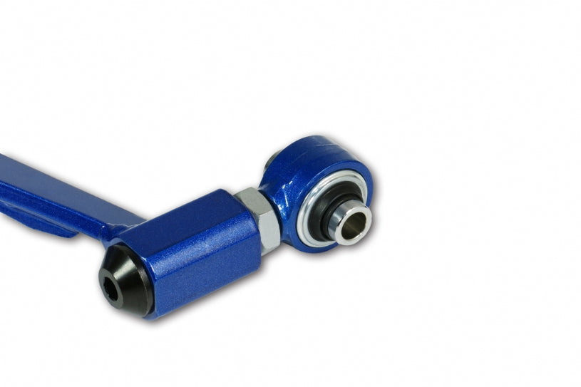 Front upper camber kit (pillow ball bushing) - 2pc set for Lexus LS400 '94-00/ Toyota Century '97-16