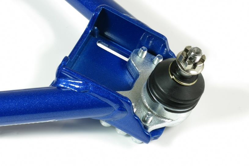 Front Upper Arms for Lifted applications (Harden Rubber Bushings) - 2pc set for Honda CR-V 95-01 RD1-RD3