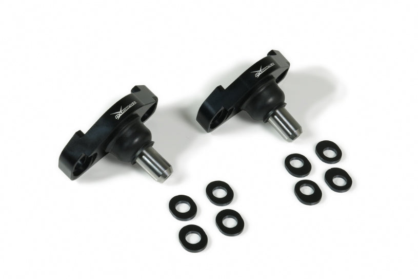 8776 | HONDA CIVIC '15- FK2 TYPE-R FRONT LOWER CAMBER ADJUSTER - 2PCS/SET