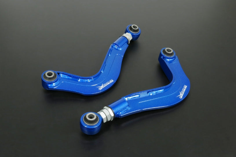 Rear Camber Kit (Harden Rubber) for Lexus LM 1st 2020-2023 | Alphard / Vellfire 3rd 2015-2023