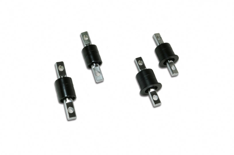 Rear Upper Arm Bushings (Pillow Ball) 4pc set for Acura NSX '91-05