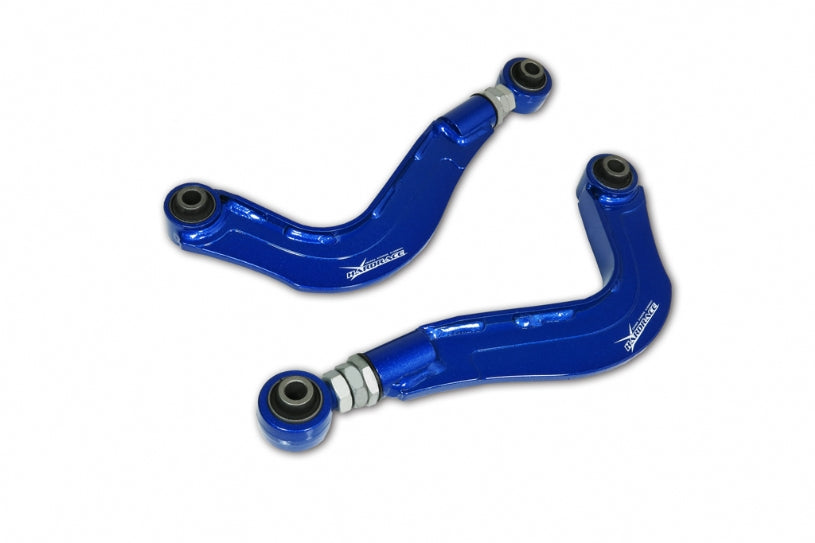 Rear Camber Kit (Harden Rubber) for Lexus LM 1st 2020-2023 | Alphard / Vellfire 3rd 2015-2023