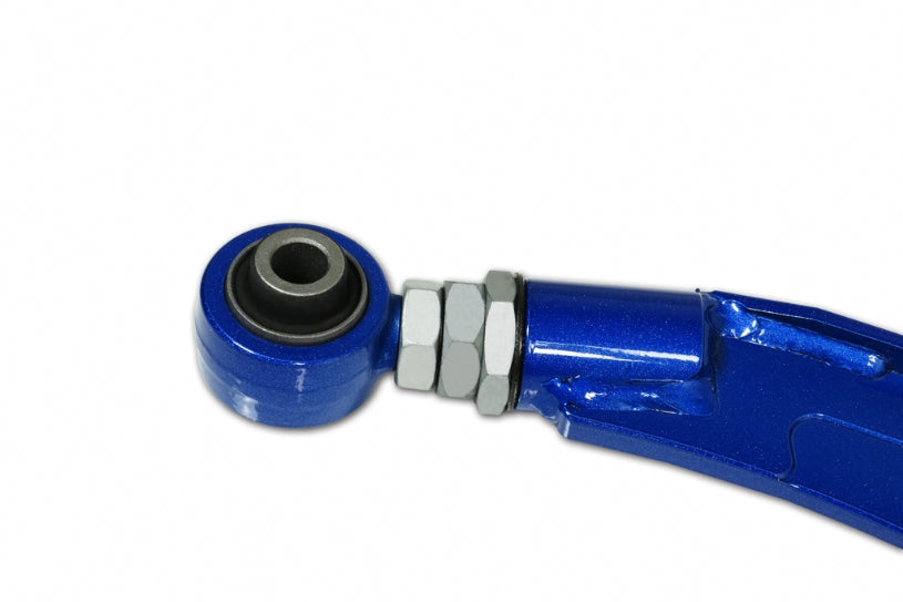 Rear Camber Kit (Harden Rubber) for Lexus LM 1st 2020-2023 | Alphard / Vellfire 3rd 2015-2023