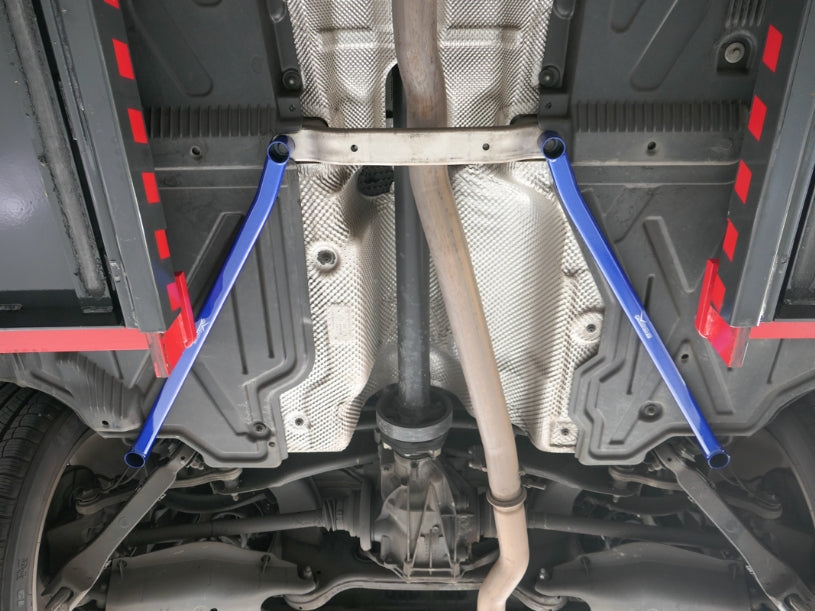 Rear Lower Brace