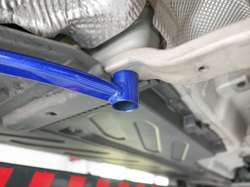 Rear Lower Brace