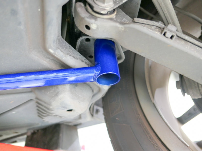Rear Lower Brace