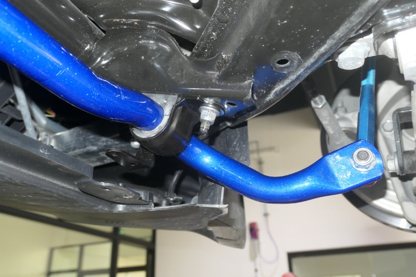 Front Sway Bar 32mm for Tesla Model 3 '17-