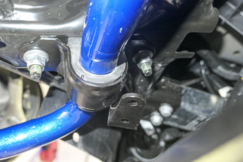 Front Sway Bar 32mm for Tesla Model 3 '17-