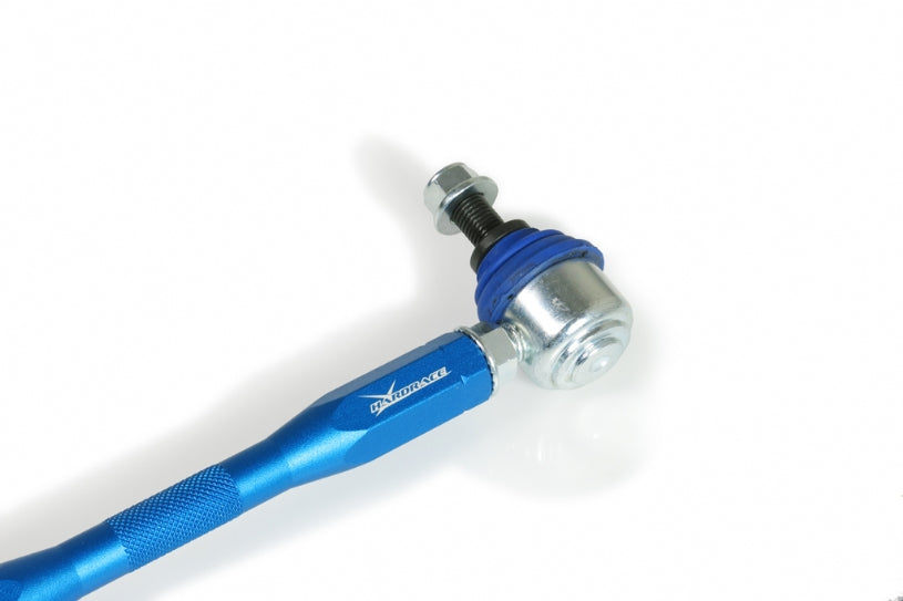 Adjustable Sway Bar Links 220-259mm M10 Studs For BMW E30 E36 E28 E34 E32