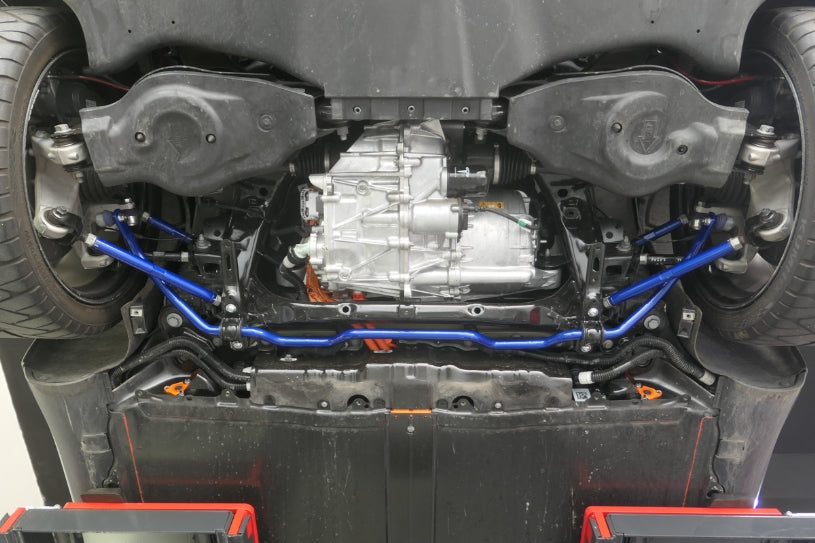 Rear Sway Bar and Links 22mm for Tesla Model 3 '17-