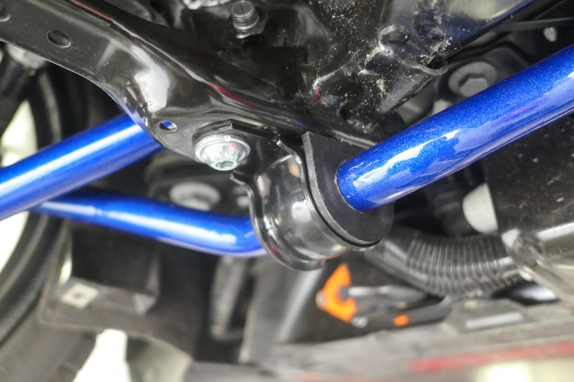 Rear Sway Bar and Links 22mm for Tesla Model 3 '17-