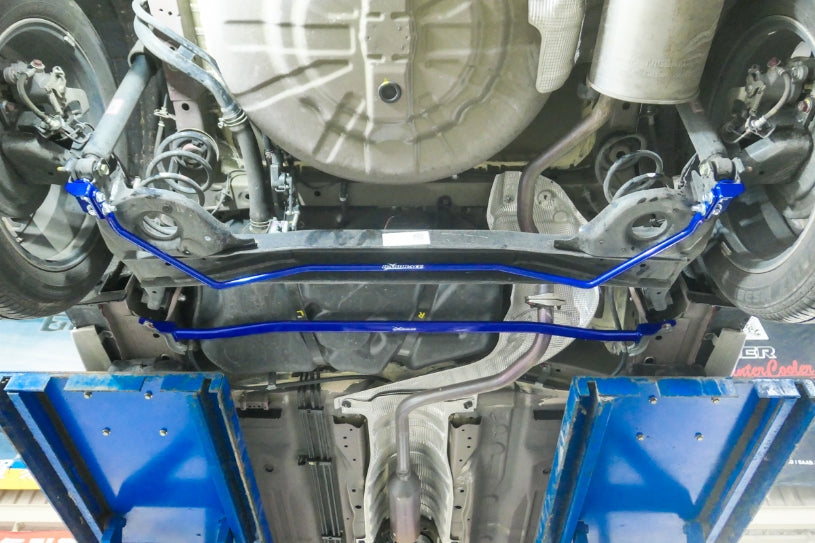 Rear add-on Sway Bar 15mm for Nissan Kicks '16-