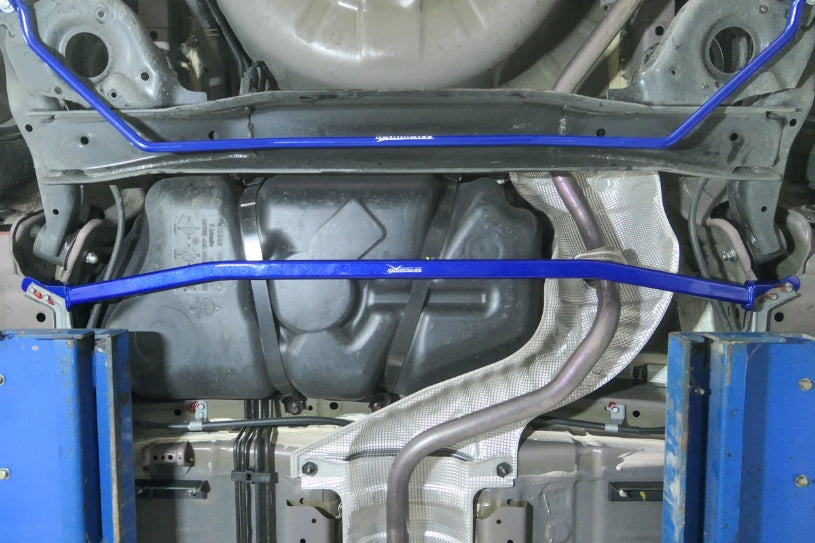 Rear Subframe Brace for Nissan Kicks '16-