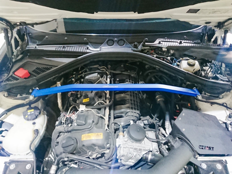 Front Strut Brace (5 Bolts Pattern only) for BMW 1 Series F20