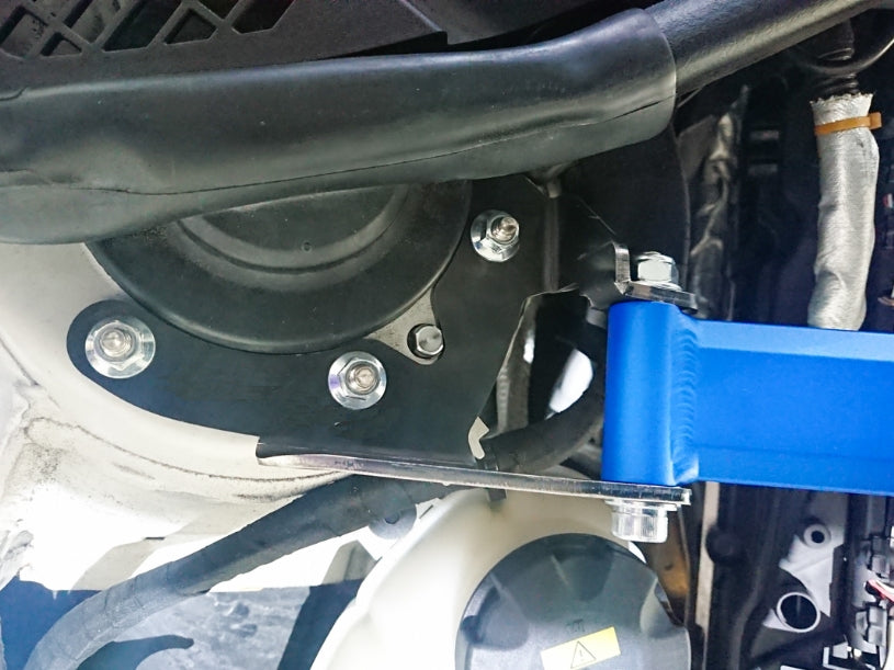 Front Strut Brace (5 Bolts Pattern only) for BMW 1 Series F20