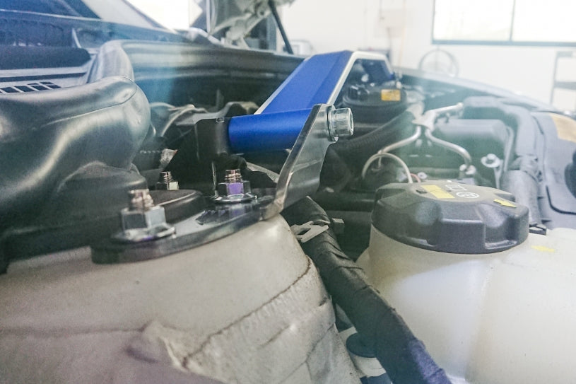 Front Strut Brace (5 Bolts Pattern only) for BMW 1 Series F20