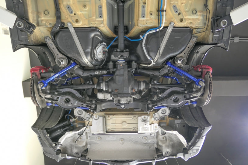 Rear Trailing Arms (Pillow Ball) for Supra J29 A90 | BMW 2/3/4 Series G20/21/22/42 | Z4 G29