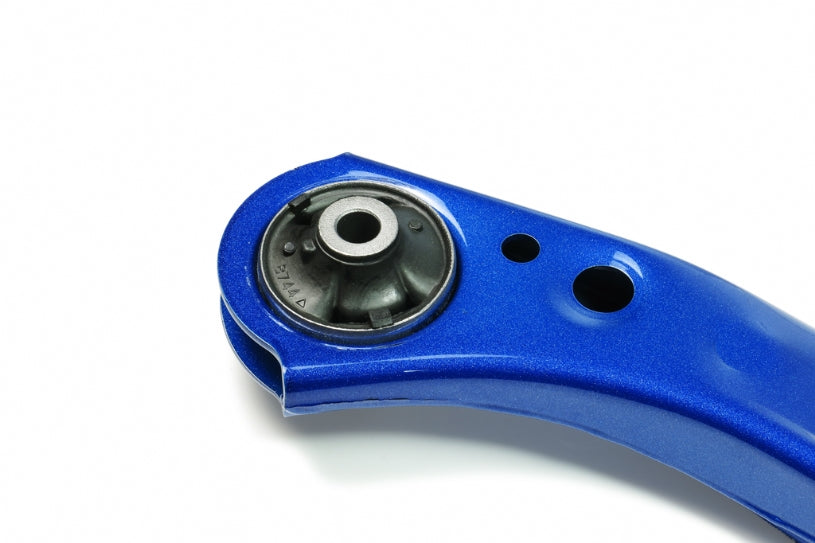 Hardrace Corolla Altis '19- Front Lower Control Arms (Harden Rubber) 2pcs/set