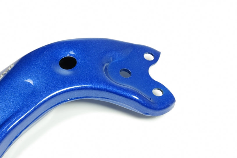 Hardrace Corolla Altis '19- Front Lower Control Arms (Harden Rubber) 2pcs/set