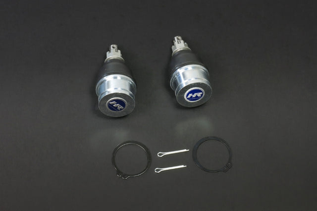 Hardrace Front Knuckle Lower Ball Joints for NSX NA1 NA2