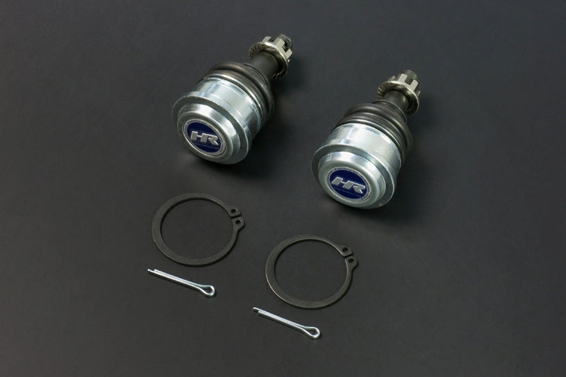 Hardrace Suzuki Swift '10-17/ '17- Front Lower Ball Joints - 2PCS/SET (OE REPLACEMENT)