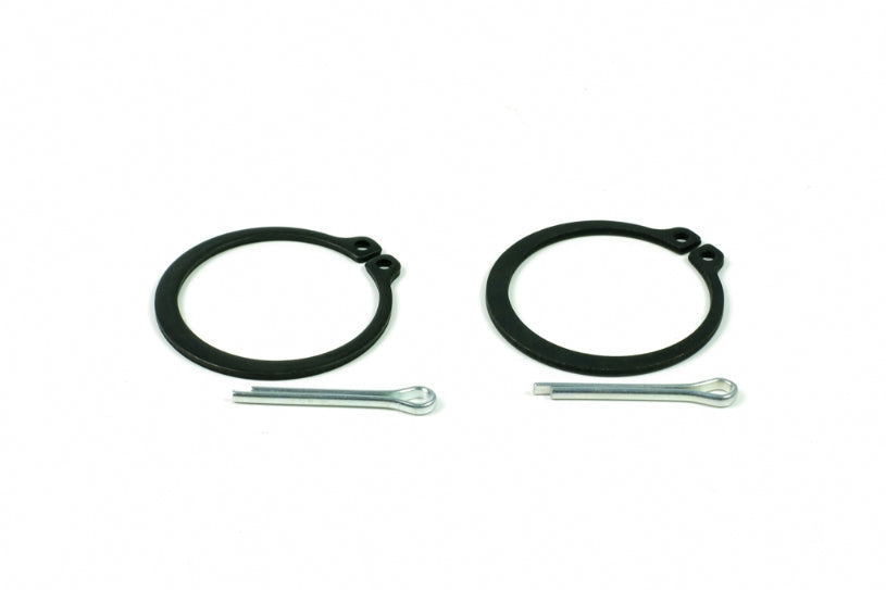 Hardrace Suzuki Swift '10-17/ '17- Front Lower Ball Joints - 2PCS/SET (OE REPLACEMENT)