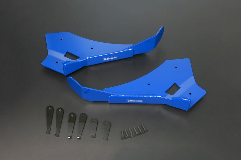 Front Lower Arm Skid Plate for Mazda BT-50 2011- | Ford USA RANGER 2012-2022 | Ford USA EVEREST 2015-