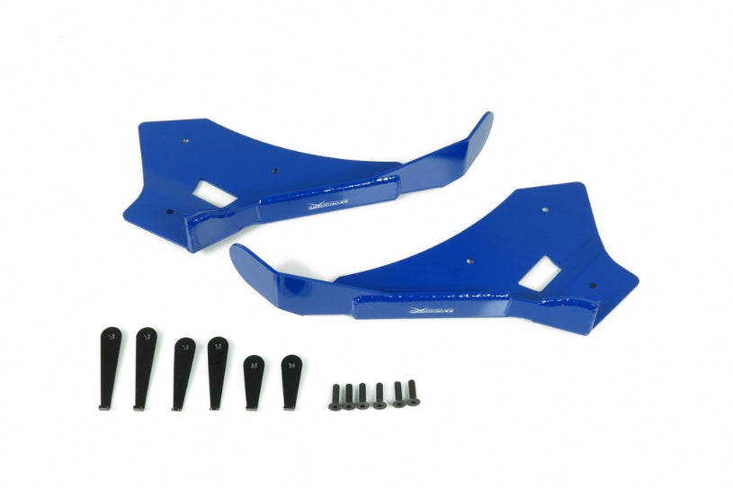Front Lower Arm Skid Plate for Mazda BT-50 2011- | Ford USA RANGER 2012-2022 | Ford USA EVEREST 2015-