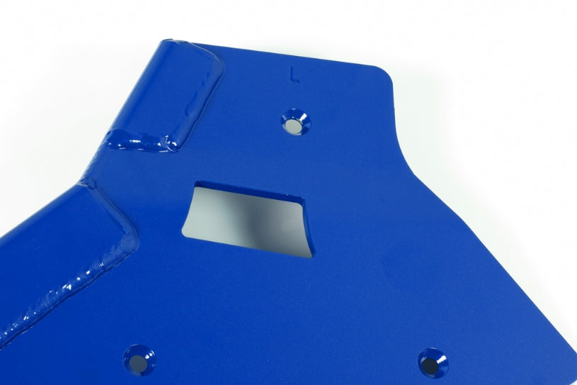 Front Lower Arm Skid Plate for Mazda BT-50 2011- | Ford USA RANGER 2012-2022 | Ford USA EVEREST 2015-