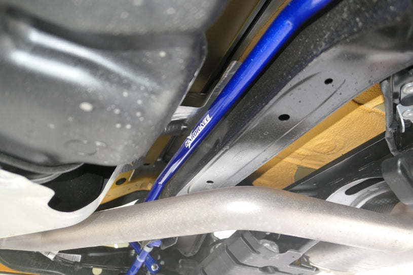 Rear Sway Bar for Ford Focus MK4 2018-