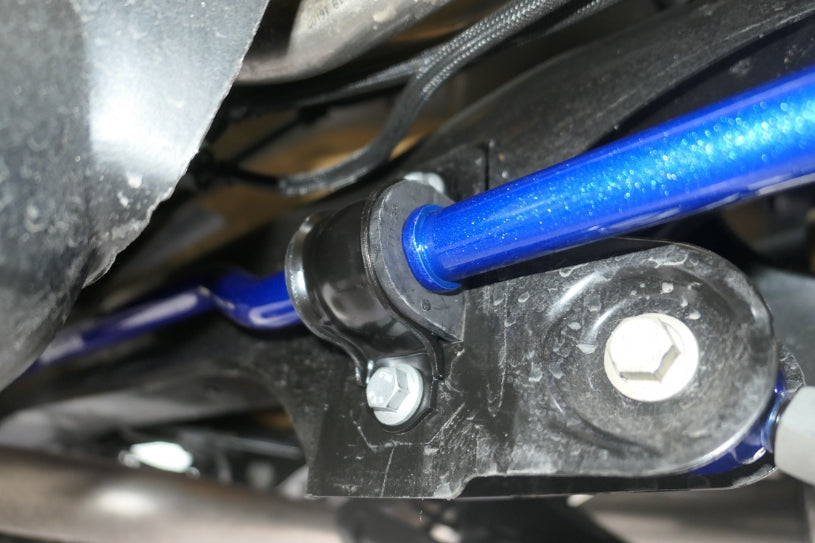 Rear Sway Bar for Ford Focus MK4 2018-