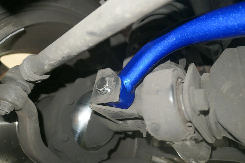 Front Track Bar-Adjustable for BENZ G-Class W460/463