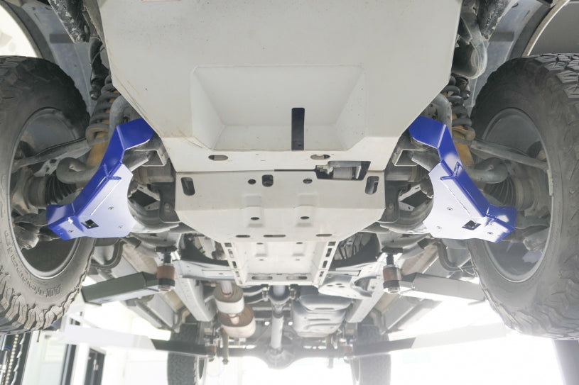 Front Lower Arm Skid Plate for Mazda BT-50 2011- | Ford USA RANGER 2012-2022 | Ford USA EVEREST 2015-