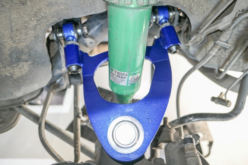 Rear Upper Camber Kit (Pillow Ball) for Lexus LS 2nd XF20 95-00 | LS 1st XF10 90-94 | CELSIOR UCF2 94-00 | CENTURY 1997-2016