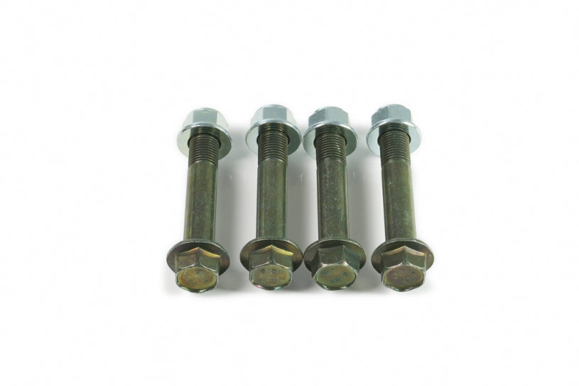 Front Lower Stopper Links (Adjustable Caster) for Civic Type-R FK8