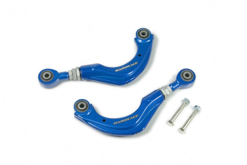 Rear Camber Kit (Harden Rubber) for Volvo XC40 1st