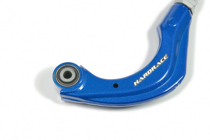 Rear Camber Kit (Harden Rubber) for Volvo XC40 1st