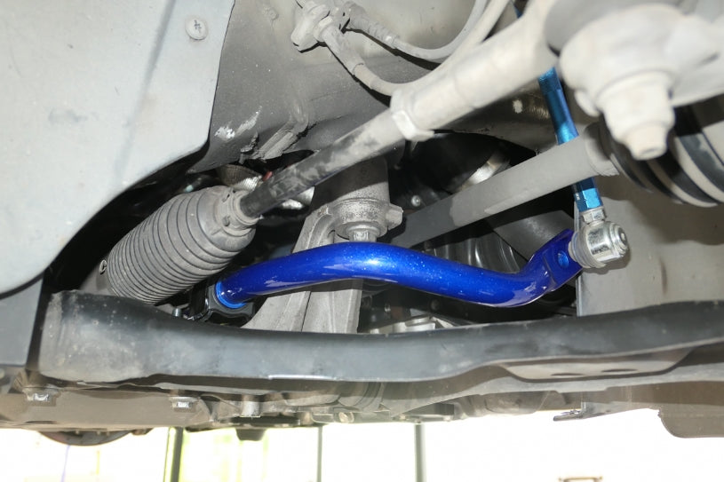 Front Sway Bar 25.4mm for Volkswagen Tiguan 1st 5N